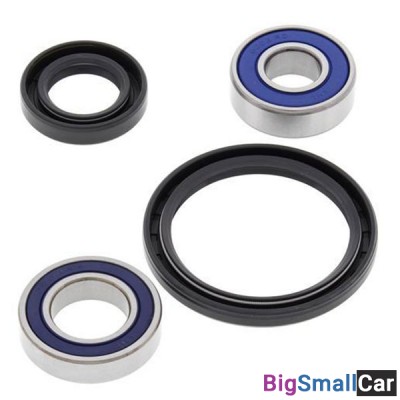 Подшипник переднего колеса ALL BALLS RACING 25-1048 - купить Белой Глине