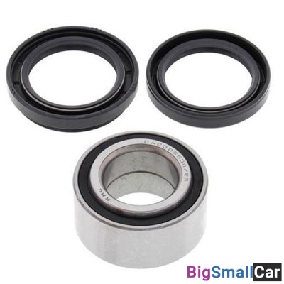 Подшипник заднего/передненго колеса ALL BALLS RACING 25-1434 - купить Белой Глине