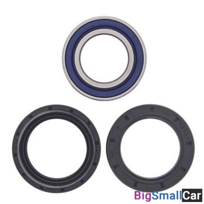 Подшипник переднего колеса ALL BALLS RACING 25-1509 - купить Белой Глине