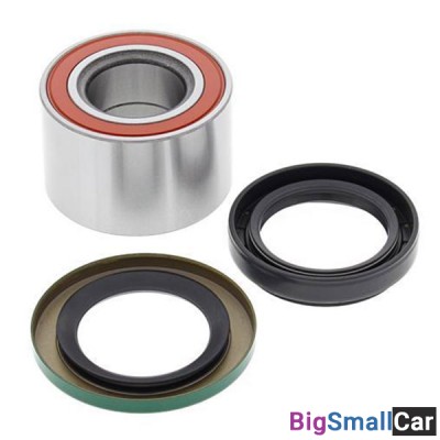 Подшипник переднего колеса ALL BALLS RACING 25-1519 - купить Белой Глине