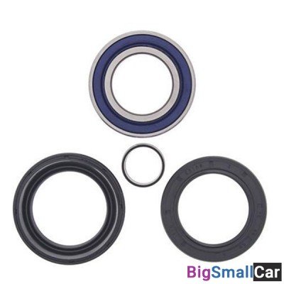 Подшипник переднего колеса ALL BALLS RACING 25-1005 - купить Белой Глине