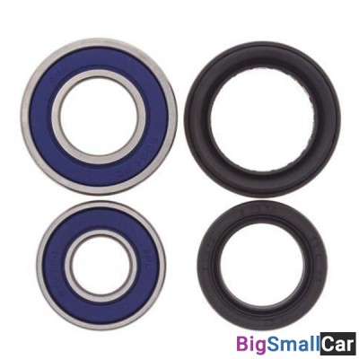 Подшипник переднего колеса ALL BALLS RACING 25-1083 - купить Белой Глине