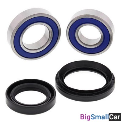 Подшипник переднего колеса ALL BALLS RACING 25-1530 - купить Белой Глине