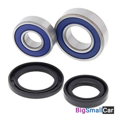 Подшипник переднего колеса ALL BALLS RACING 25-1576 - купить Белой Глине