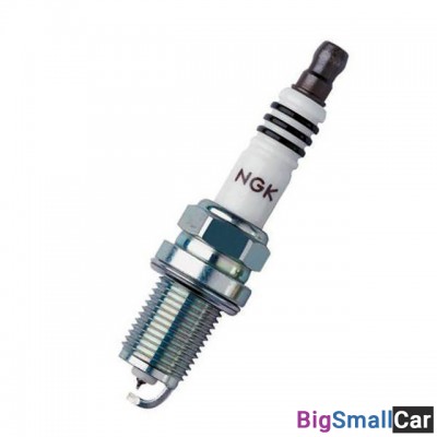 Свеча NGK BPR6HIX 4085 - купить Белой Глине