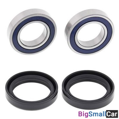 Подшипник переднего колеса ALL BALLS RACING 25-1482 - купить Белой Глине