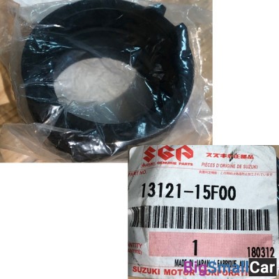 Патрубок SUZUKI 13121-15F00 - купить Белой Глине