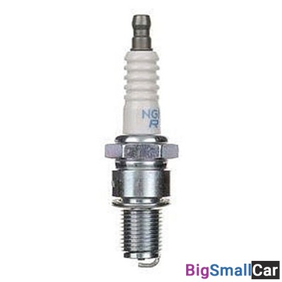 Свеча NGK CR6HS 7023 - купить Белой Глине
