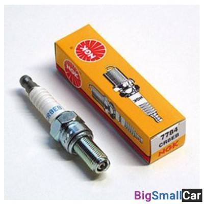 Свеча NGK CR8EB 7784 - купить Белой Глине