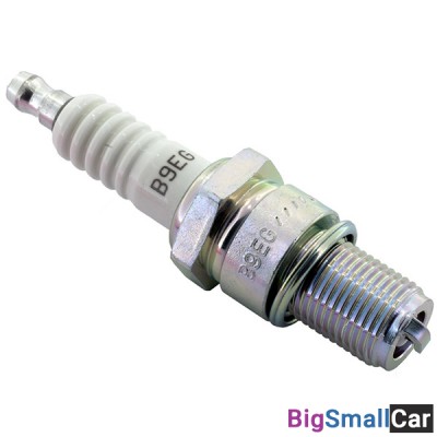Свеча NGK BR9EG 3530 - купить Белой Глине
