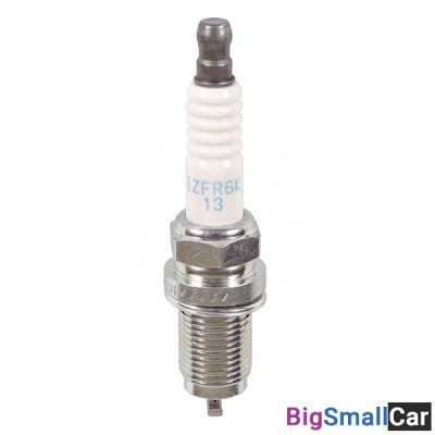 Свеча NGK LASER IRIDIUM IZFR6K13 6774 - купить Белой Глине
