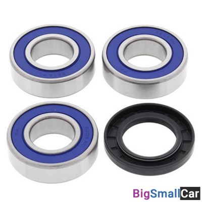 Подшипник заднего колеса ALL BALLS RACING 25-1582 - купить Белой Глине