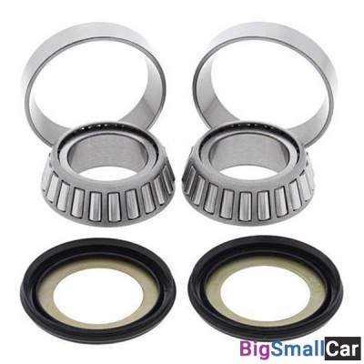 Подшипник рулевой колонки ALL BALLS RACING 22-1024 - купить Белой Глине