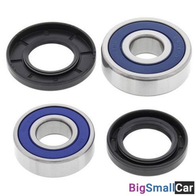 Подшипник заднего колеса ALL BALLS RACING 25-1206 - купить Белой Глине