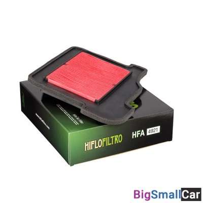 Воздушный фильтр HIFLO HFA4921 FJ/MT/FZ-09 - купить Белой Глине