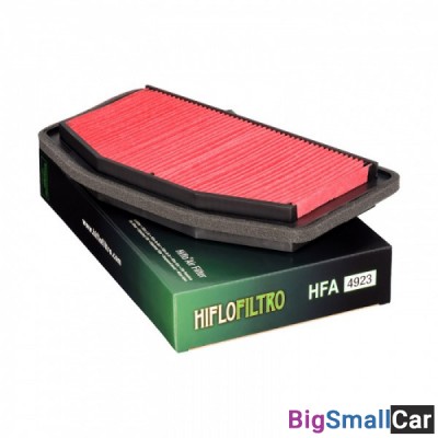 Воздушный фильтр HIFLO HFA4923 YZF-R1 09-14 - купить Белой Глине