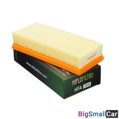 Воздушный фильтр HIFLO HFA7916 K1600 GT - купить Белой Глине
