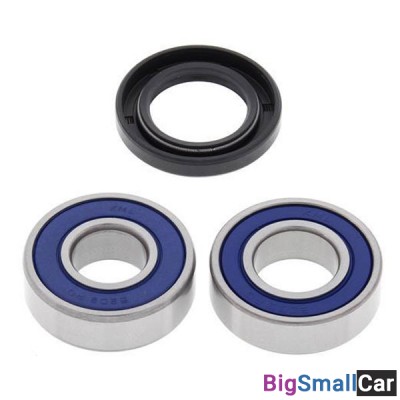 Подшипник переднего колеса ALL BALLS RACING 25-1059 TTR250 99-06 - купить Белой Глине