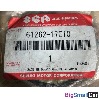 Сальник HONDA 91262-MY3-003 - купить Белой Глине