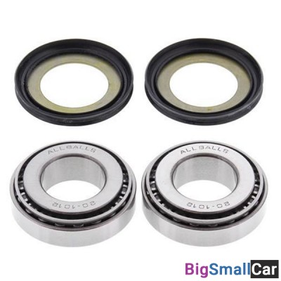 Подшипник рулевой колонки ALL BALLS RACING 22-1032 - купить Белой Глине