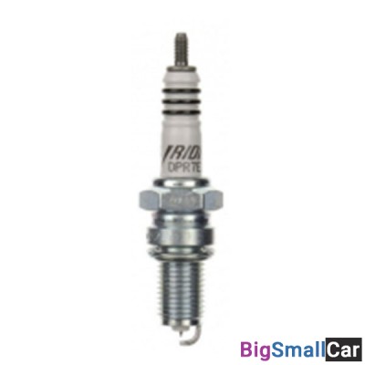 Свеча NGK DPR7EIX-9 7803 - купить Белой Глине