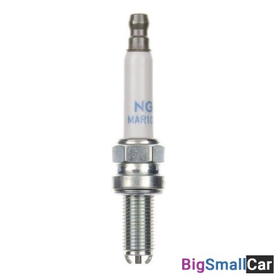 Свеча NGK MAR10A-J 4706 - купить Белой Глине