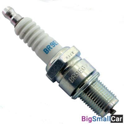 Свеча NGK BR9EG-N-8 2689 - купить Белой Глине