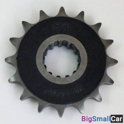 Звезда ведущая JT JTF333.16RB - купить Белой Глине