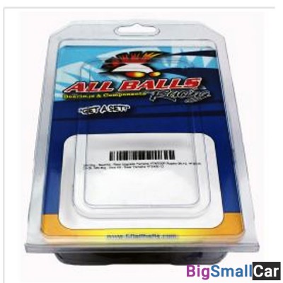 Подшипник переднего колеса ALL BALLS RACING 25-1746 - купить Белой Глине