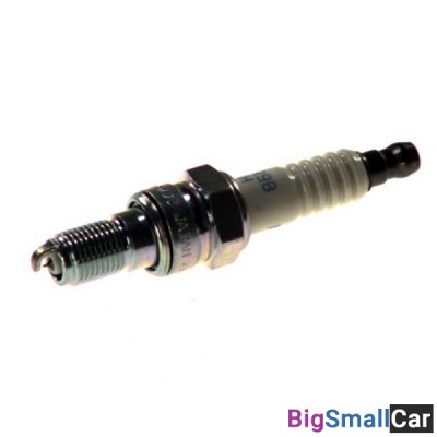 Свеча NGK LASER IRIDIUM IMR9B-9H 4888 - купить Белой Глине