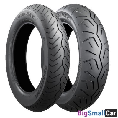 240/55R16R BRIDGESTONE E-MAX 86V 18577