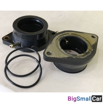 Патрубки карбюратора XVS1100 18636