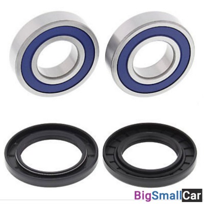 Подшипник заднего колеса ALL BALLS RACING 25-1758