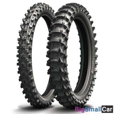 80/100-21 STARCROSS 5 SAND 19709