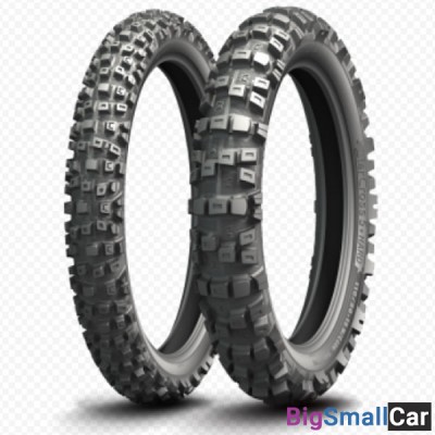 110/90-19 STARCROSS 5 Hard 19710