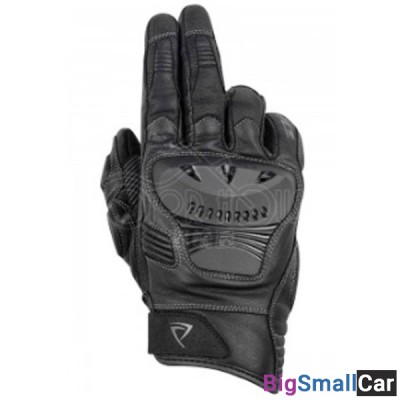 Перчатки DIFI Catch blk L 050764-105003