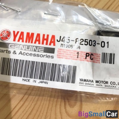 Лягушка тормоза YAMAHA J45-82503-01
