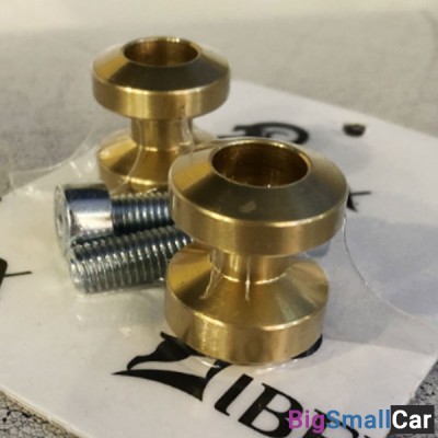 Ролик подката PW M8 GOLD 310-735