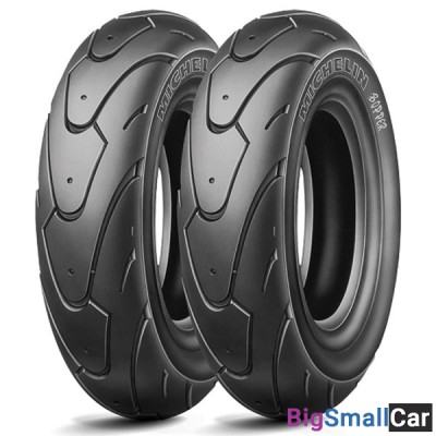 130/90ZR10 MICHELIN Bopper 20105