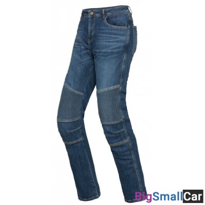 Мотобрюки IXS Classic AR Jeans Moto W30/L32 X63038-004-W30/L32