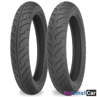 110/90ZR18 61H SHINKO R712 20374
