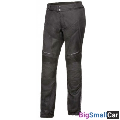 Мотобрюки IXS Comfort-Air XL blk X63029-003-XL - купить Белой Глине