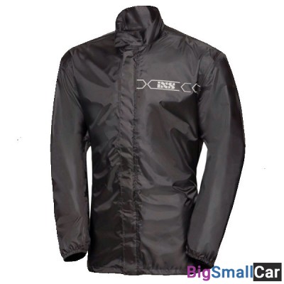 Дождевик IXS Rain Suite Horton 3.0 blk L X79012-003-L - купить Белой Глине