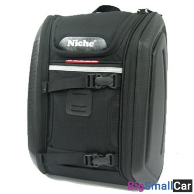Рюкзак NICHE ONE с жесткими боками NMO-2223