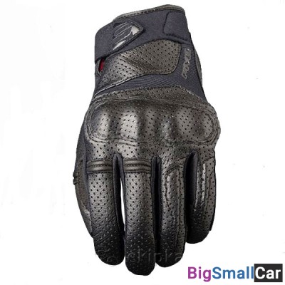 Перчатки FIVE RS2 black L 20919
