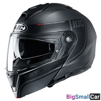 Шлем HJC i90 DAVAN MC5SF XL 20931