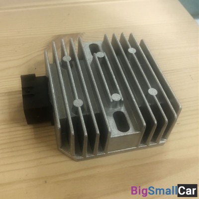 Реле зарядки VICMA 14539 Suzuki AN250/400 32800-14G600 - купить Белой Глине