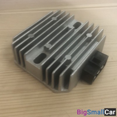 Реле зарядки VICMA 14538 YAMAHA 4JH-81960-01 - купить Белой Глине