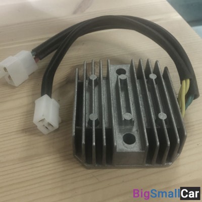 Реле зарядки VICMA 14554 Honda VT600 31600-MY0-771 - купить Белой Глине