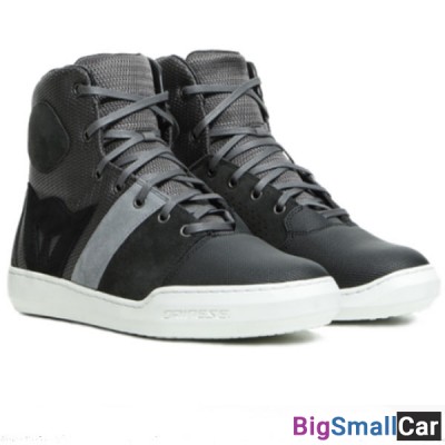 Мотоботы DAINESE YORK AIR 05D d-carbon/antr 42 201775216-05D-42 Мотоботы DAINESE YORK AIR 05D d-carbon/antr 42 201775216-05D-42